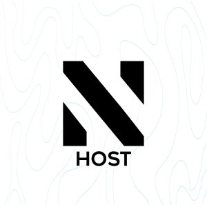 Neon Host 